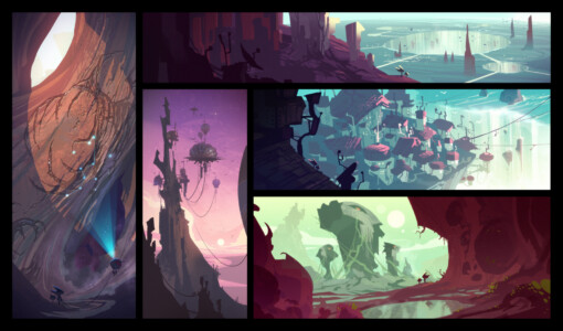 Planet_Yerek-Color-Dave_Guertin-2014
