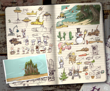 Rabbids-Florent_Sacre-2007