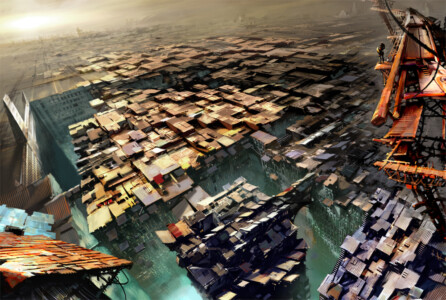 Rooftops-Daniel_Dociu
