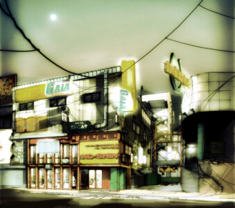 Rue_Pachinko-Renaud_Bec-2007
