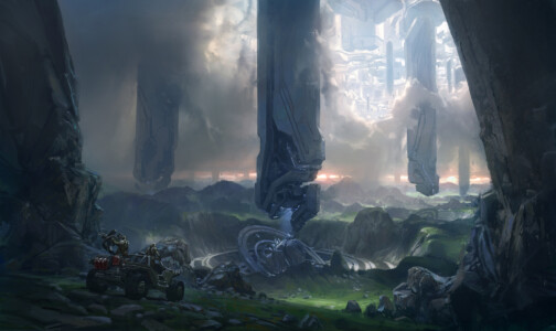 Spire_Vista-John_Wallin_Liberto-2012