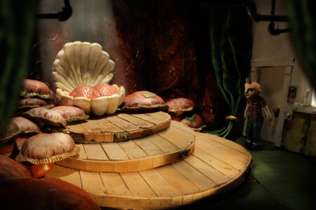 The Bridge_Erik_Zaring_and_Anders_Gustafsson-2011