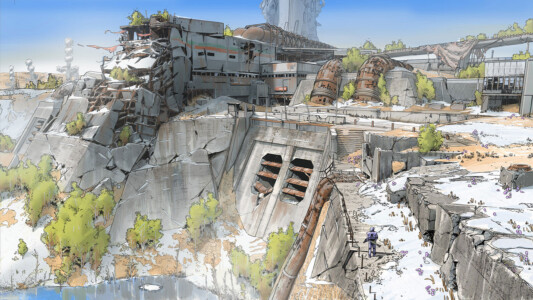 The_Graveyard-Dorje_Bellbrook-2015
