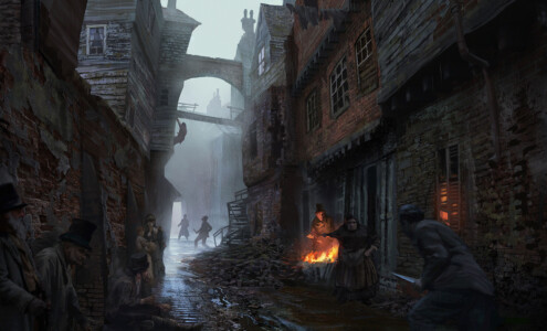 The_Slums-Hugo_Puzzuoli-2015