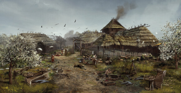 The_Village-Marek_Made-2014