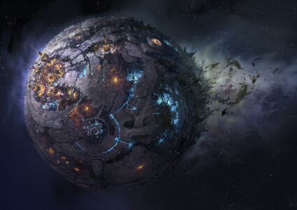 Cybertron-Aaron_Limonick-2010