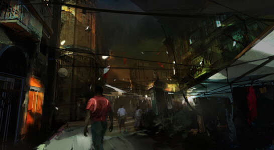 Malta_street-Tri_Nguyen-2010