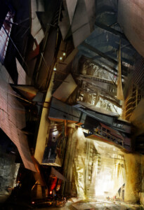 Order_of_chaos-Daniel_Dociu-2010