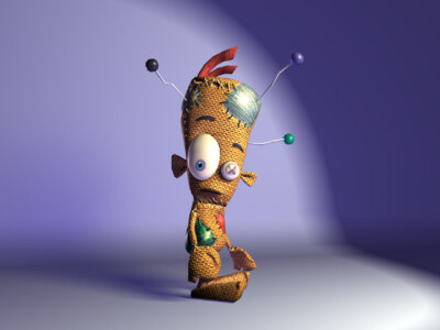 Vince 2004