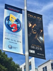 E3 2016 GameSpot Pictures 01