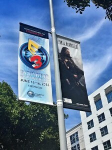 E3 2016 GameSpot Pictures 02