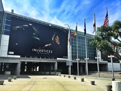 E3 2016 GameSpot Pictures 03