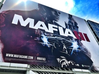 E3 2016 GameSpot Pictures 06