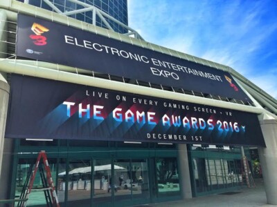 E3 2016 GameSpot Pictures 07