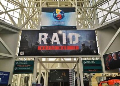 E3 2016 GameSpot Pictures 09