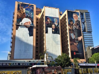 E3 2016 GameSpot Pictures 11