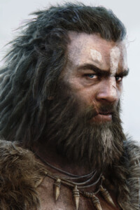 Far Cry Primal-Takkar Face