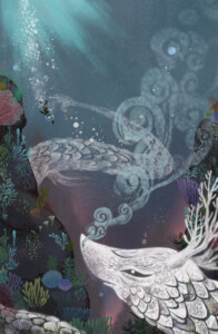 Song of the Deep-Merryns Leviathan