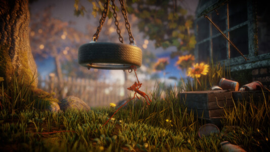 Unravel-Tire-Swing
