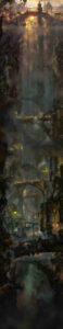 League of Legends-City of Progress, City of Iron and Glass